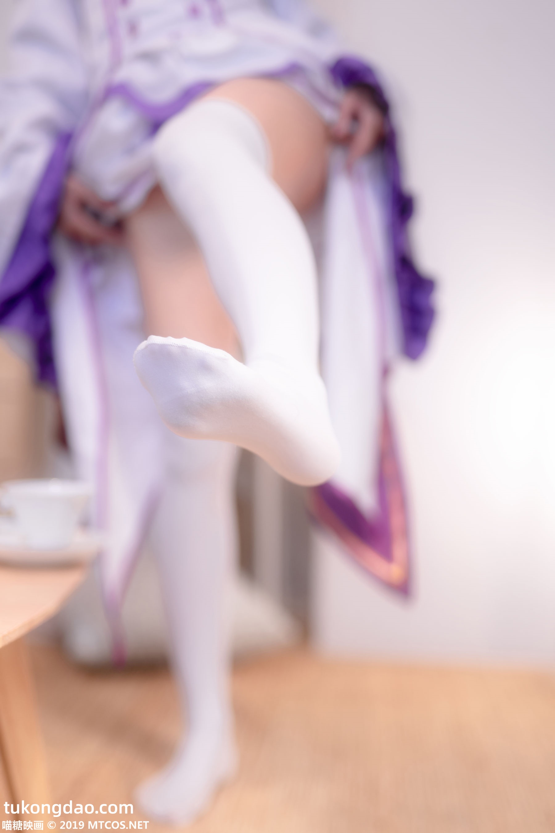 喵糖映画 VOL.062 写真集 写真系列-第34张